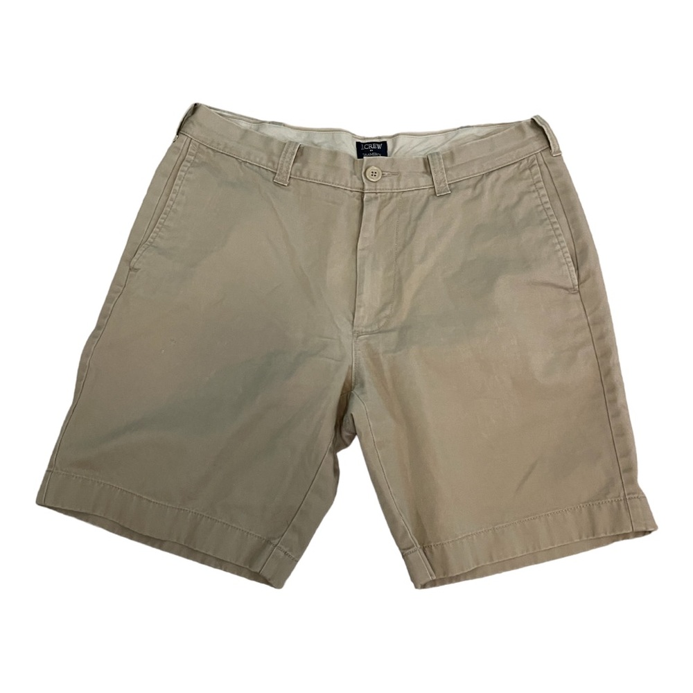 J.Crew Gramercy Men’s 9’’ Chino Shorts